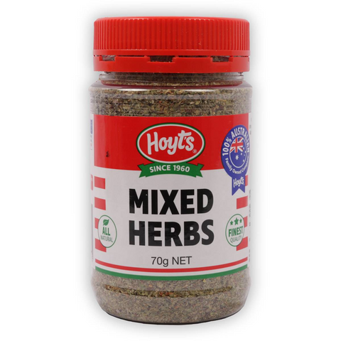 Hoyts Mixed Herbs 70g