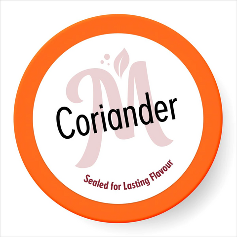 Masterfoods Ground Coriander 25g