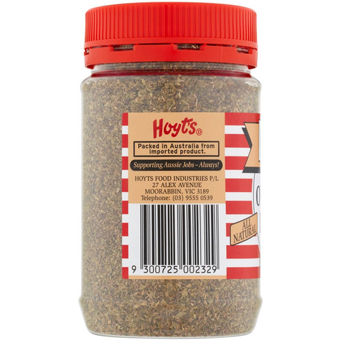 Hoyts Oregano 60g