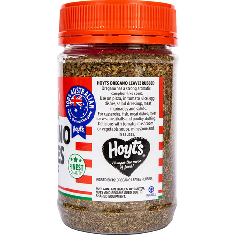 Hoyts Oregano 60g