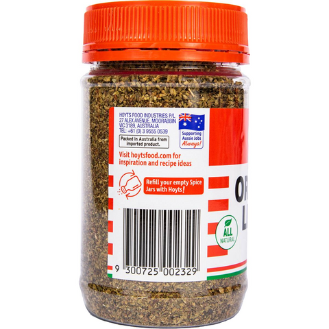 Hoyts Oregano 60g