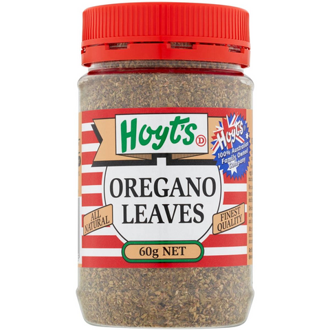 Hoyts Oregano 60g