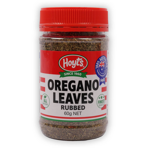 Hoyts Oregano 60g