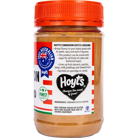 Hoyts Cinnamon Dutch Ground 150g