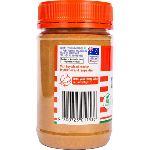 Hoyts Cinnamon Dutch Ground 150g