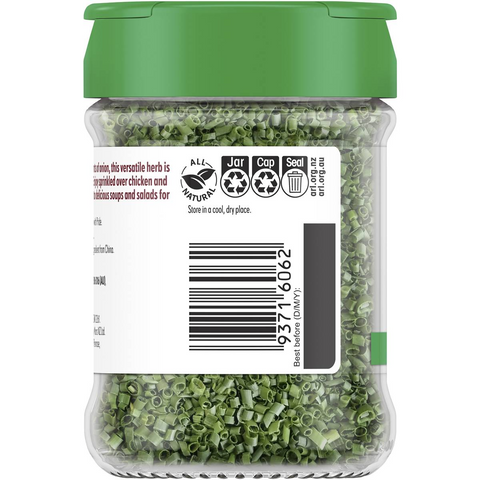 Masterfoods Chopped Chives 7g