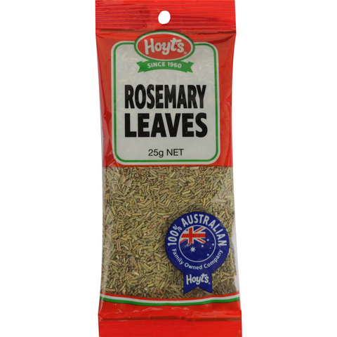 Hoyts Rosemary 25g