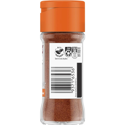 Masterfoods Ground Paprika 35g