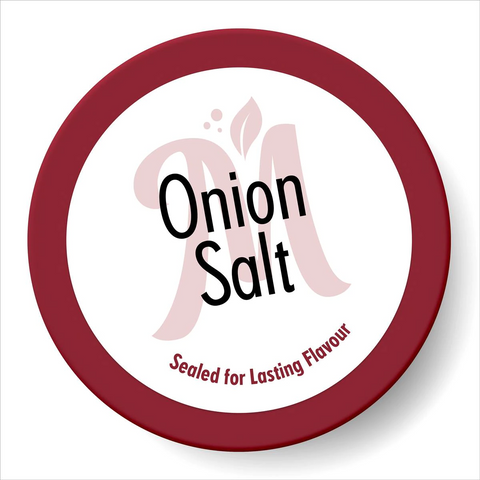 Masterfoods Salt Onion 68g