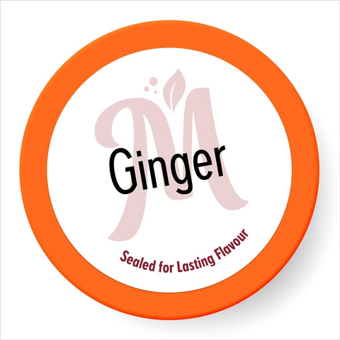 Masterfoods Ground Ginger 25g