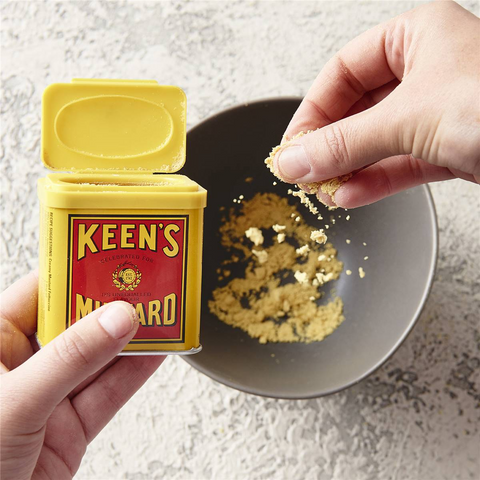 Keen's Mustard Powder Powder 50g