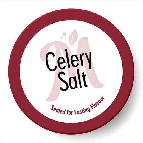 Masterfoods Celery Salt 57g