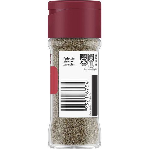 Masterfoods Celery Salt 57g