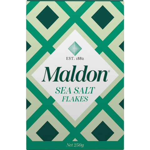 Maldon Sea Salt Flakes 240g