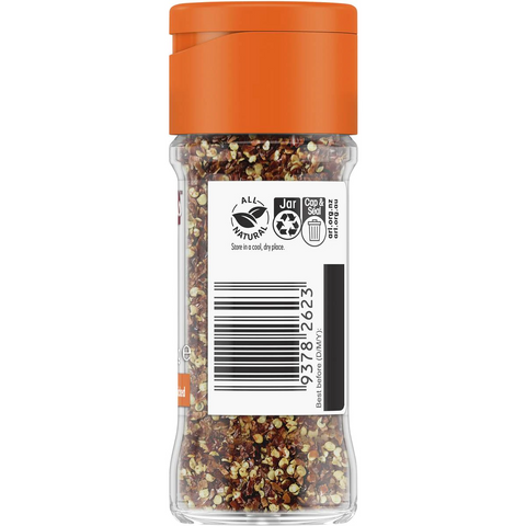 Masterfoods Chilli Flakes 18g