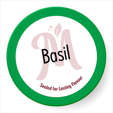 Masterfoods Basil Leaves 10g