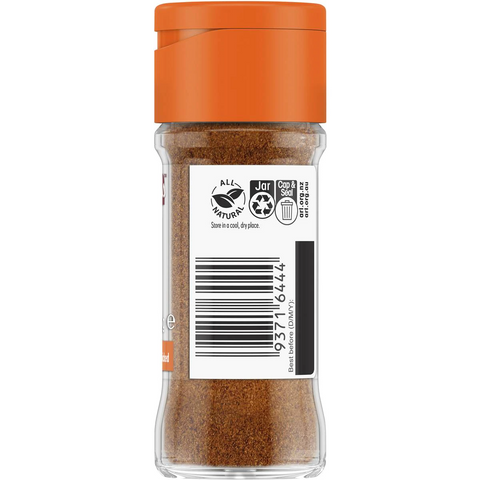 Masterfoods Ground Chilli 27g