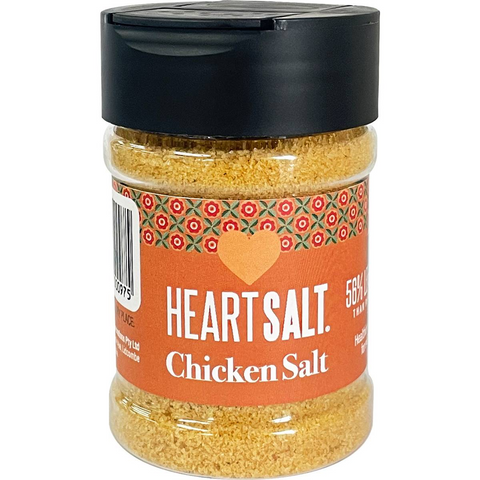 Heart Salt Chicken Salt 130g