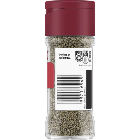 Masterfoods Garlic Pepper 50g