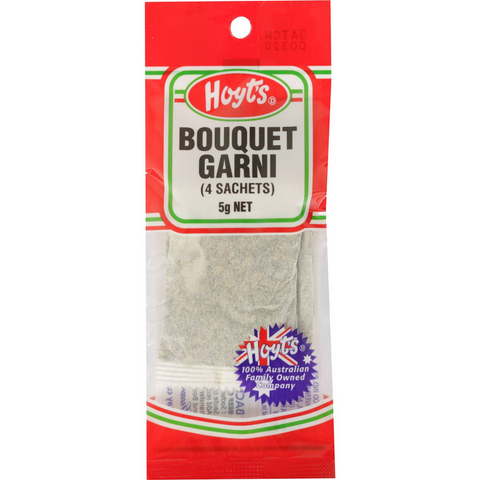 Hoyt's Bouquet Garni 5g