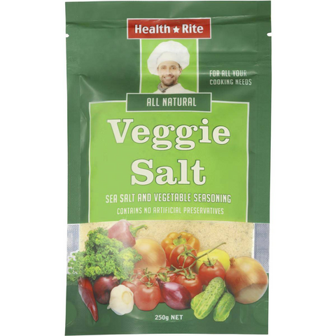 Health Rite Vegetable Salt 250g