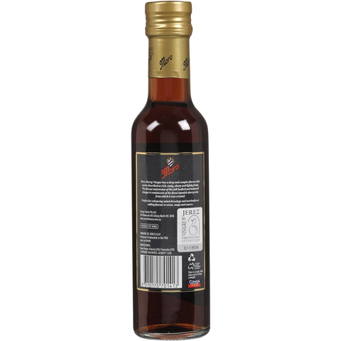 Moro Sherry Vinegar 250ml