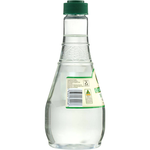 Cornwell's White Vinegar White 375ml