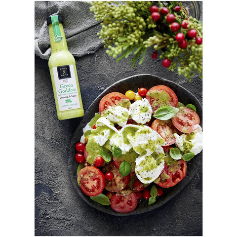 Birch & Waite Green Goddess Dressing & Sauce 250ml