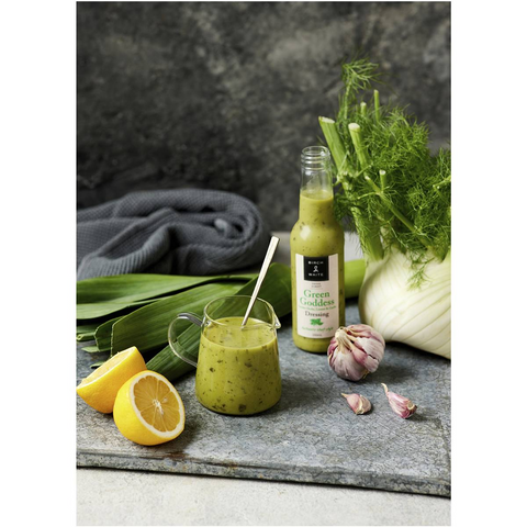 Birch & Waite Green Goddess Dressing & Sauce 250ml