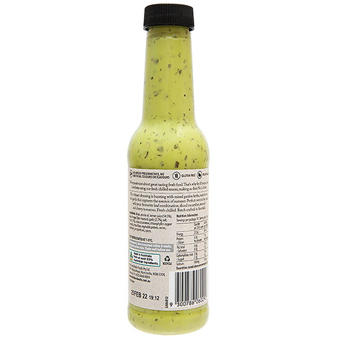 Birch & Waite Green Goddess Dressing & Sauce 250ml