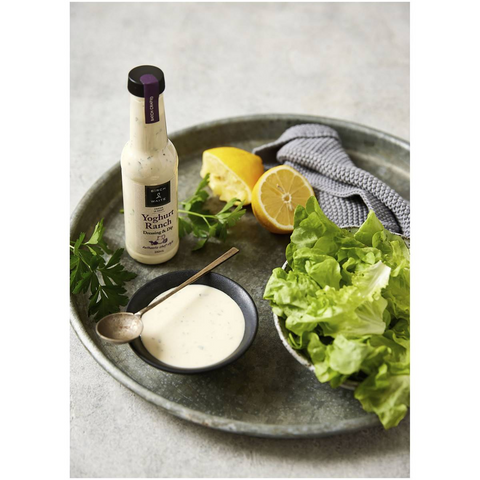 Birch & Waite Yoghurt Ranch Dressing & Dip 250ml