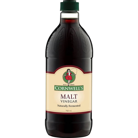 Cornwell's Vinegar Malt 750ml