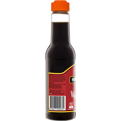 Holbrooks Sauce Worcestershire 250ml