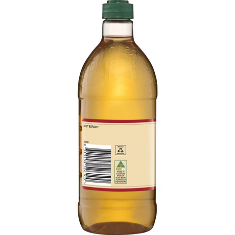 Cornwell's Apple Cider Vinegar Cider 750ml