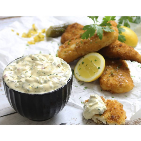 Praise Tartare Sauce 250ml