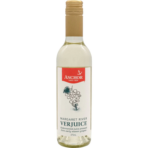 Anchor Margaret River Verjuice 375ml