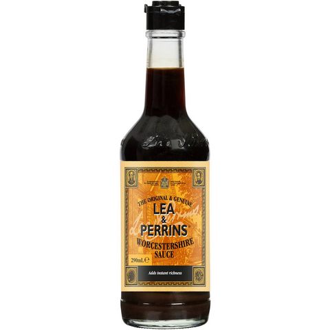 Lea & Perrins Worcestershire Sauce 290ml