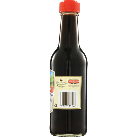 Spring Gully Worcestershire Sauce 250ml