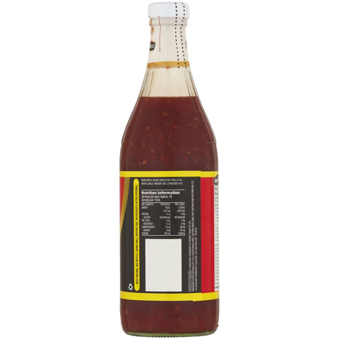 Trident Chilli Sauce Sweet Chilli 730ml