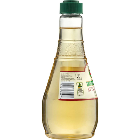 Cornwell's Apple Cider Vinegar 375ml