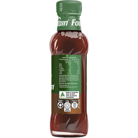 Fountain Steak Sauce 250ml