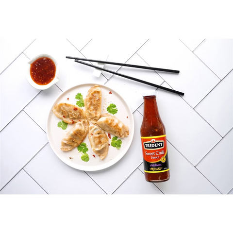 Trident Chilli Sauce Sweet Chilli 285ml