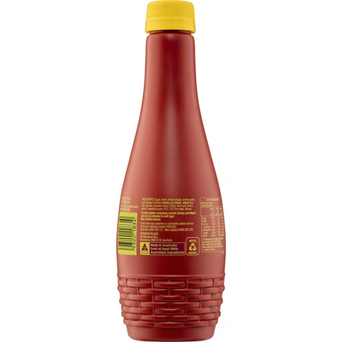 Eta Barbecue Sauce 375ml