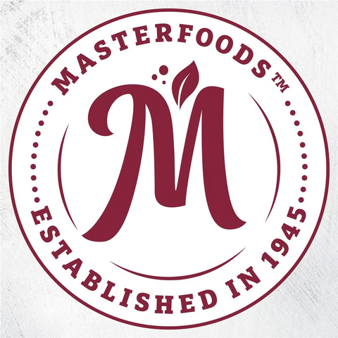 Masterfoods Wholegrain Mustard 175g