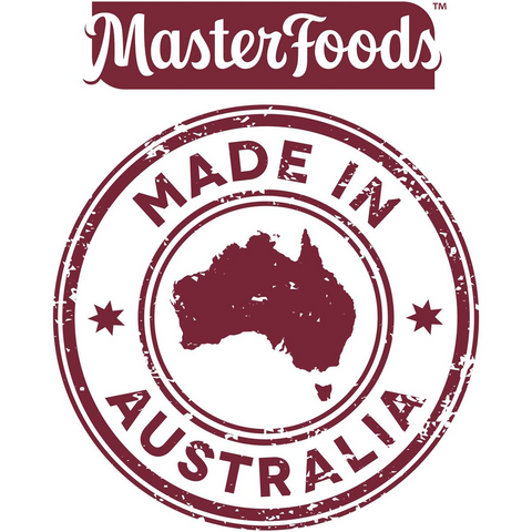 Masterfoods Tomato Relish 250g