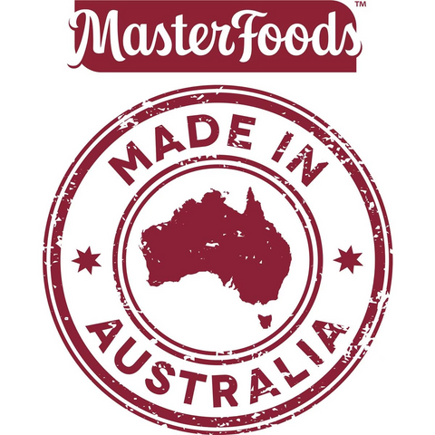 Masterfoods Hot Chilli Sauce 250ml