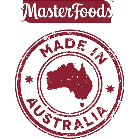 Masterfoods Tomato Sauce 920ml