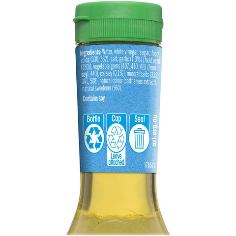 Praise French Dressing 99% Fat Free 330ml