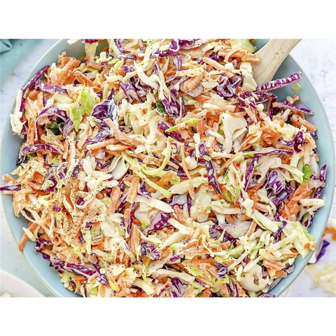 Praise Dressings Coleslaw 99% Fat Free 330ml