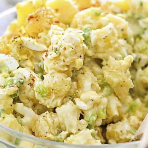 Eta Dressings Potato Salad 365g